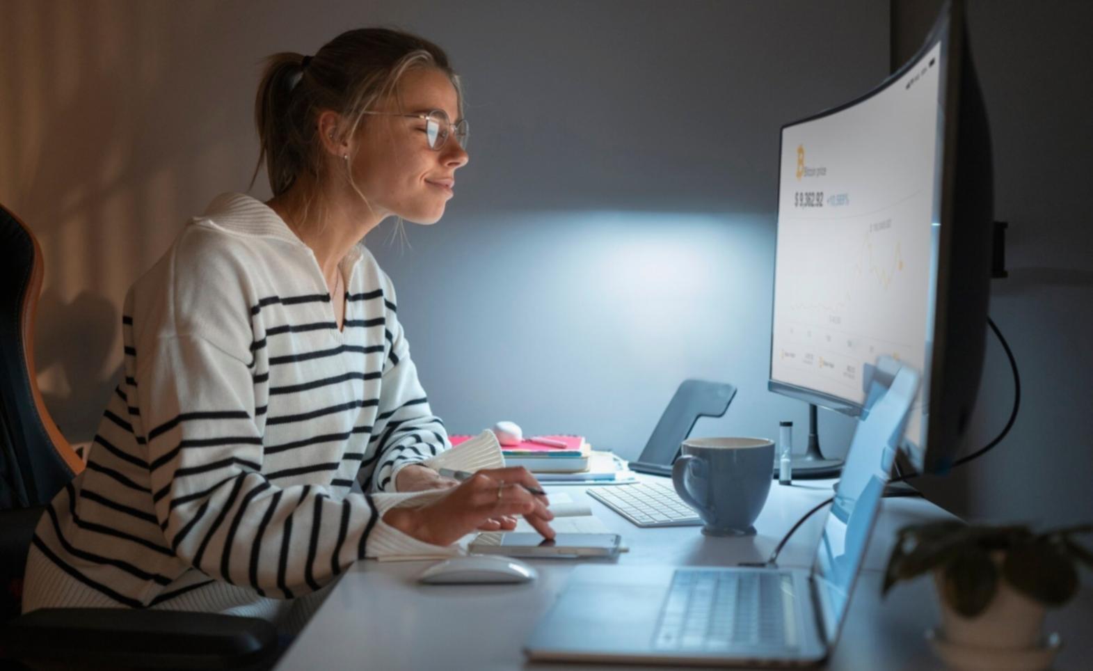 Sessione di analisi di un progetto di level design con annotazioni e feedback